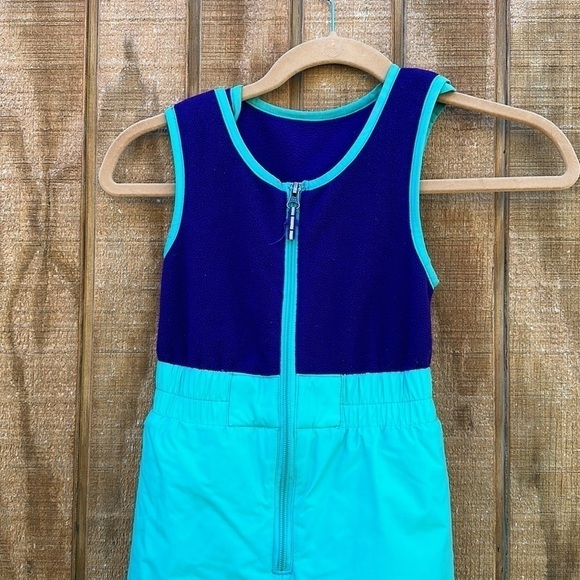 Columbia Omnisheild Overall Snow Bibs size XS - Picture 2 of 12